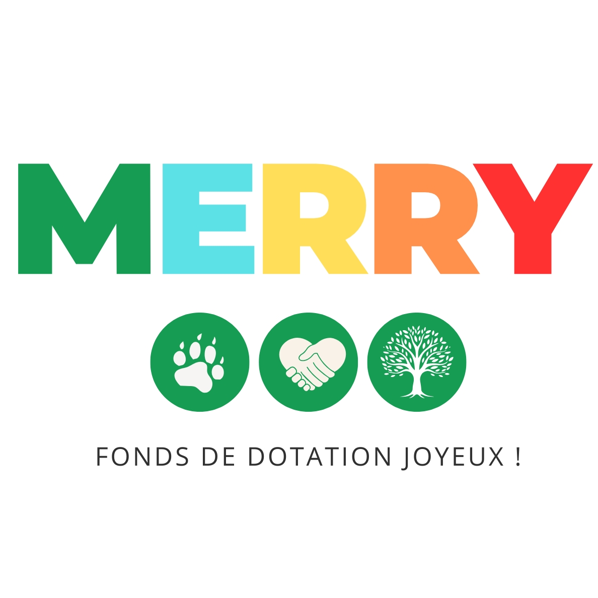 Fonds de dotation joyeux pour l’écologie et la solidarité